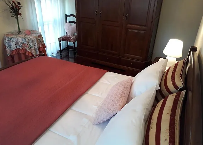 Apart. Av. Antonio Feijo